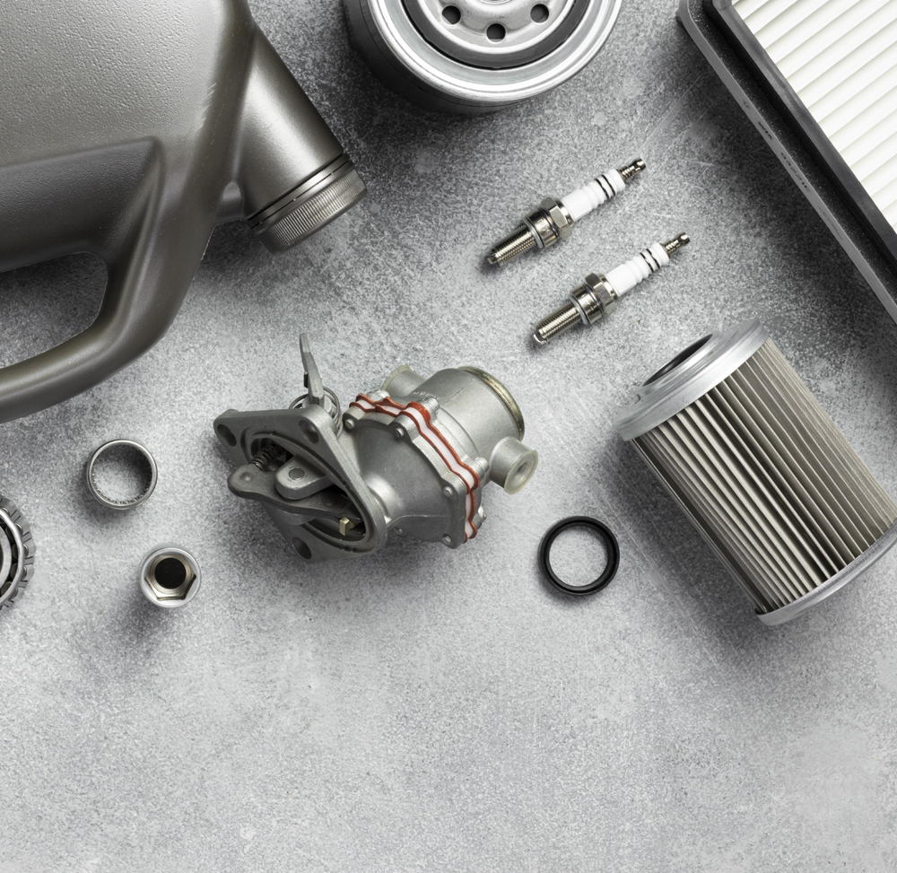 accessories